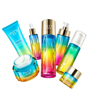 柏氏化妝品產品大全 價格、使用心得與專業點評